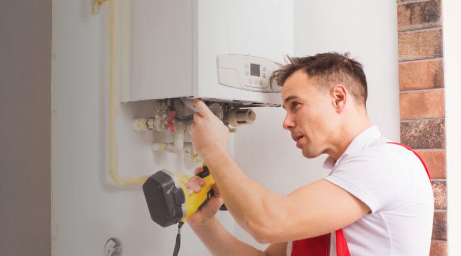 Professional Leak Detection in Baker, FL