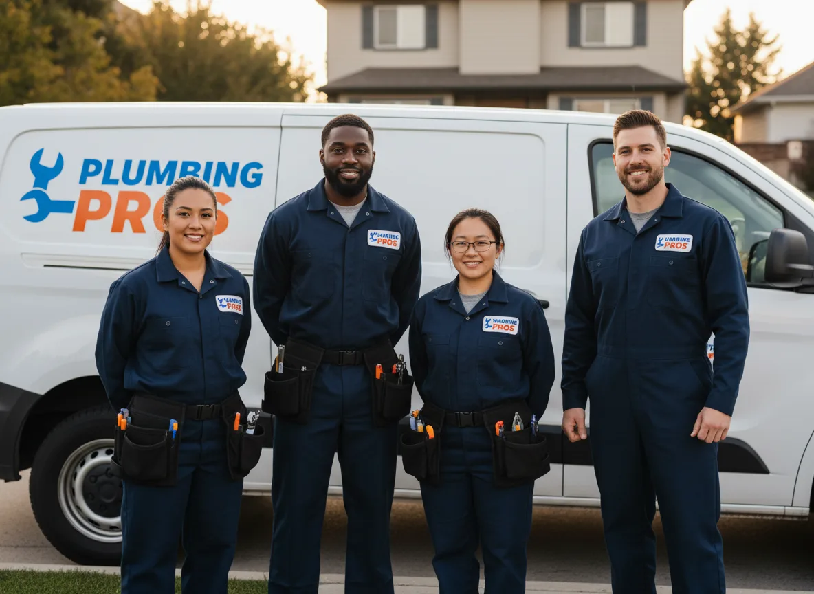 Water Heater Repair company in Baker, FL